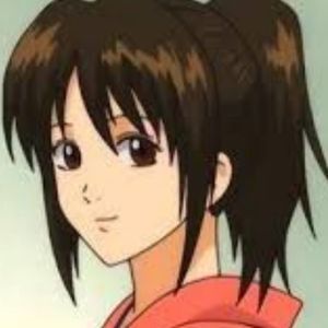 Meet your Posher, Jodi